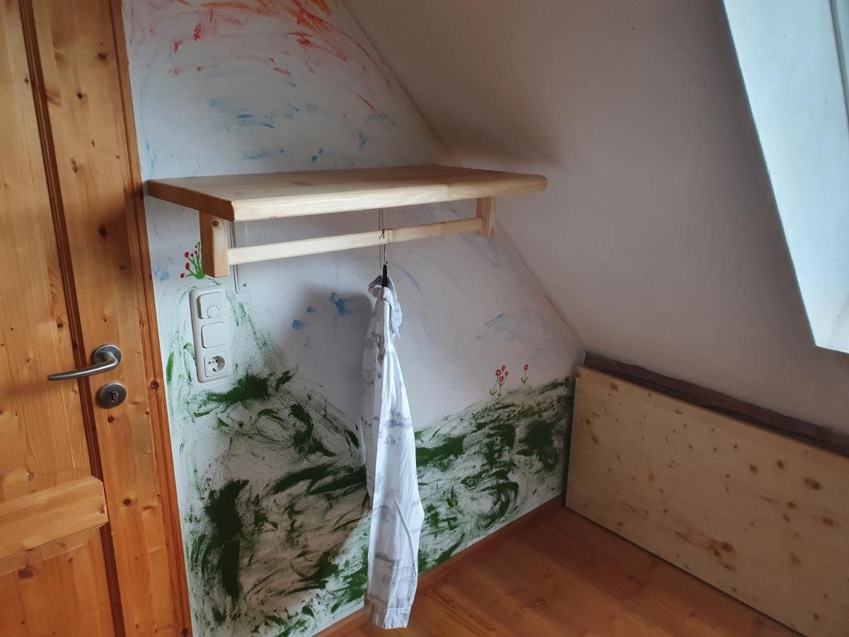 Energetischer Urlaub In Der Eifel Germeter Экстерьер фото