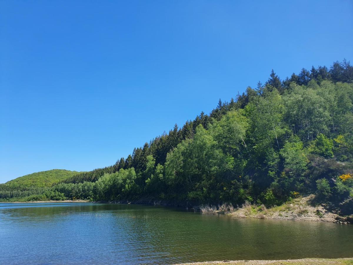 Energetischer Urlaub In Der Eifel Germeter Экстерьер фото